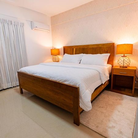 Hotel Boutique Del Lago Nagua Exterior photo