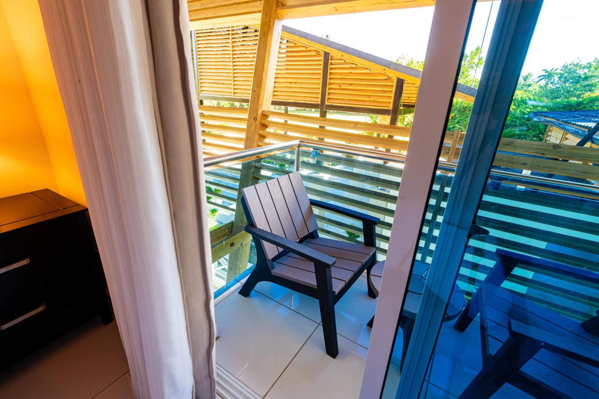 Hotel Boutique Del Lago Nagua Exterior photo